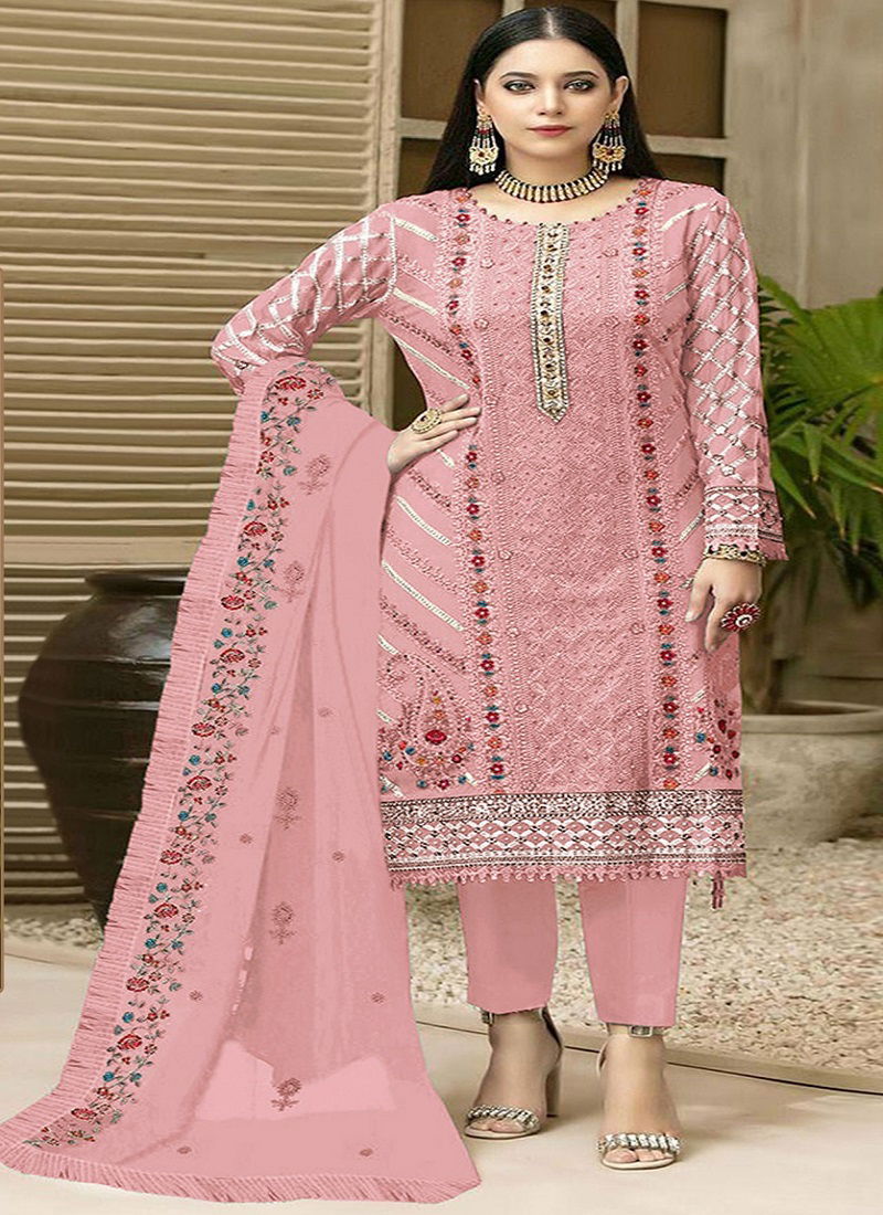 Emaan Adeel Premium Collection Vol 3 By Mahnur Pakistani Suits
